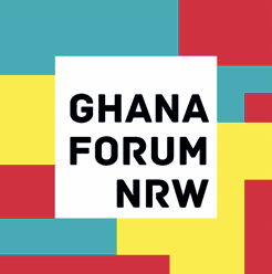 Ghana Forum NRW