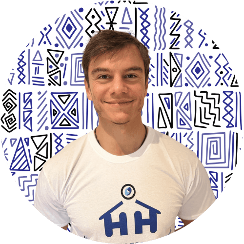 HIHF Ghana e.V. Vorstand