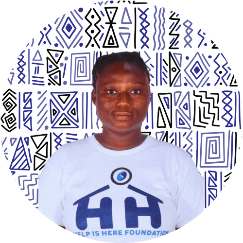 HIHF Ghana e.V. Vorstand