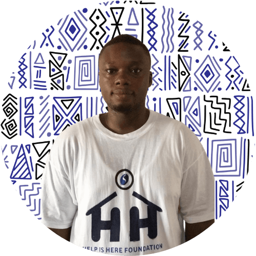HIHF Ghana e.V. Vorstand