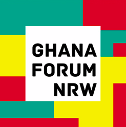 Ghana Forum NRW