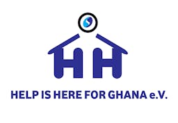 HIHF Ghana e.V.