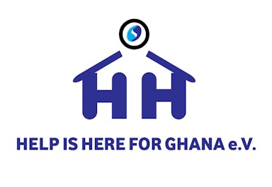 HIHF Ghana e.V.